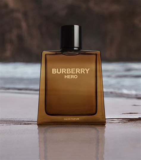 burberry parfumleri.